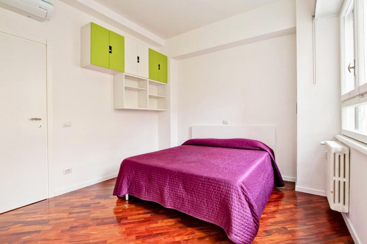 Vaticano * * * * * - Luxury Flat Rom Exterior foto