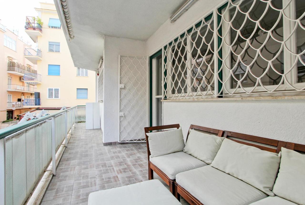 Vaticano * * * * * - Luxury Flat Rom Exterior foto